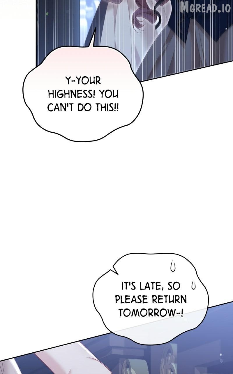 I Was The Acting Empress But I Spent The First Night With Him Chapter 63 387 065