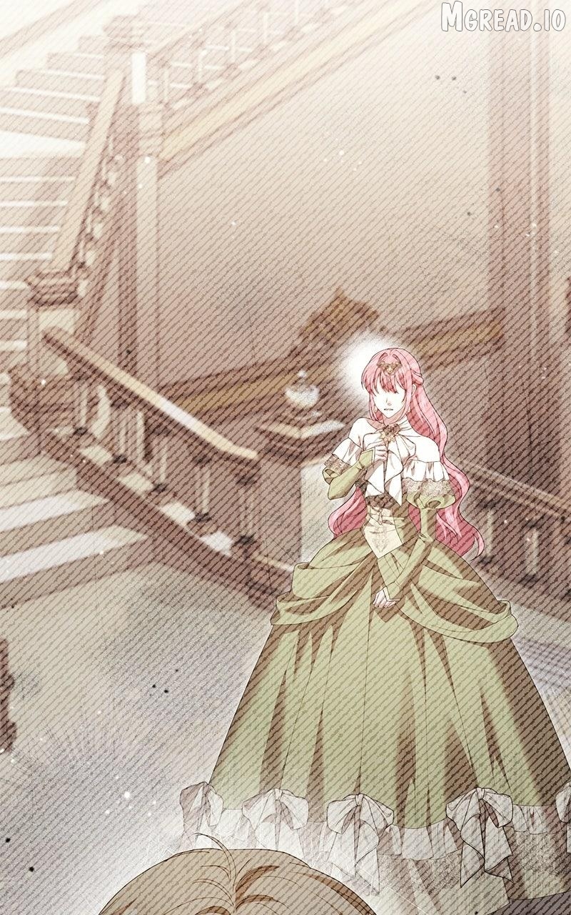 I Was The Acting Empress But I Spent The First Night With Him Chapter 63 396 074