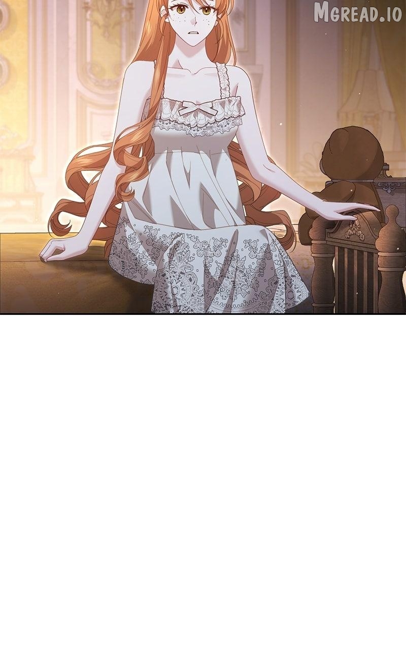 I Was The Acting Empress But I Spent The First Night With Him Chapter 63 405 083