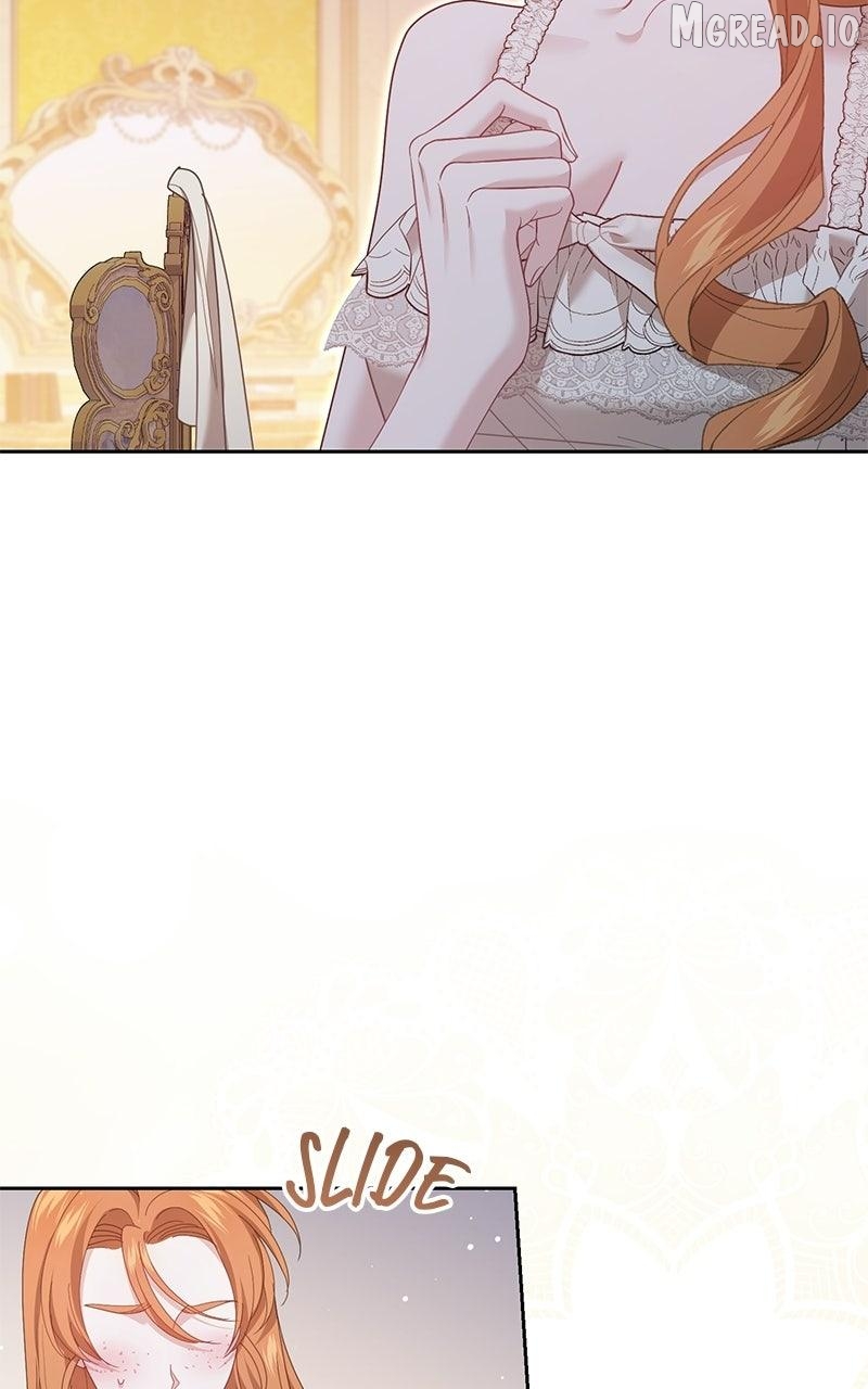 I Was The Acting Empress But I Spent The First Night With Him Chapter 63 415 093