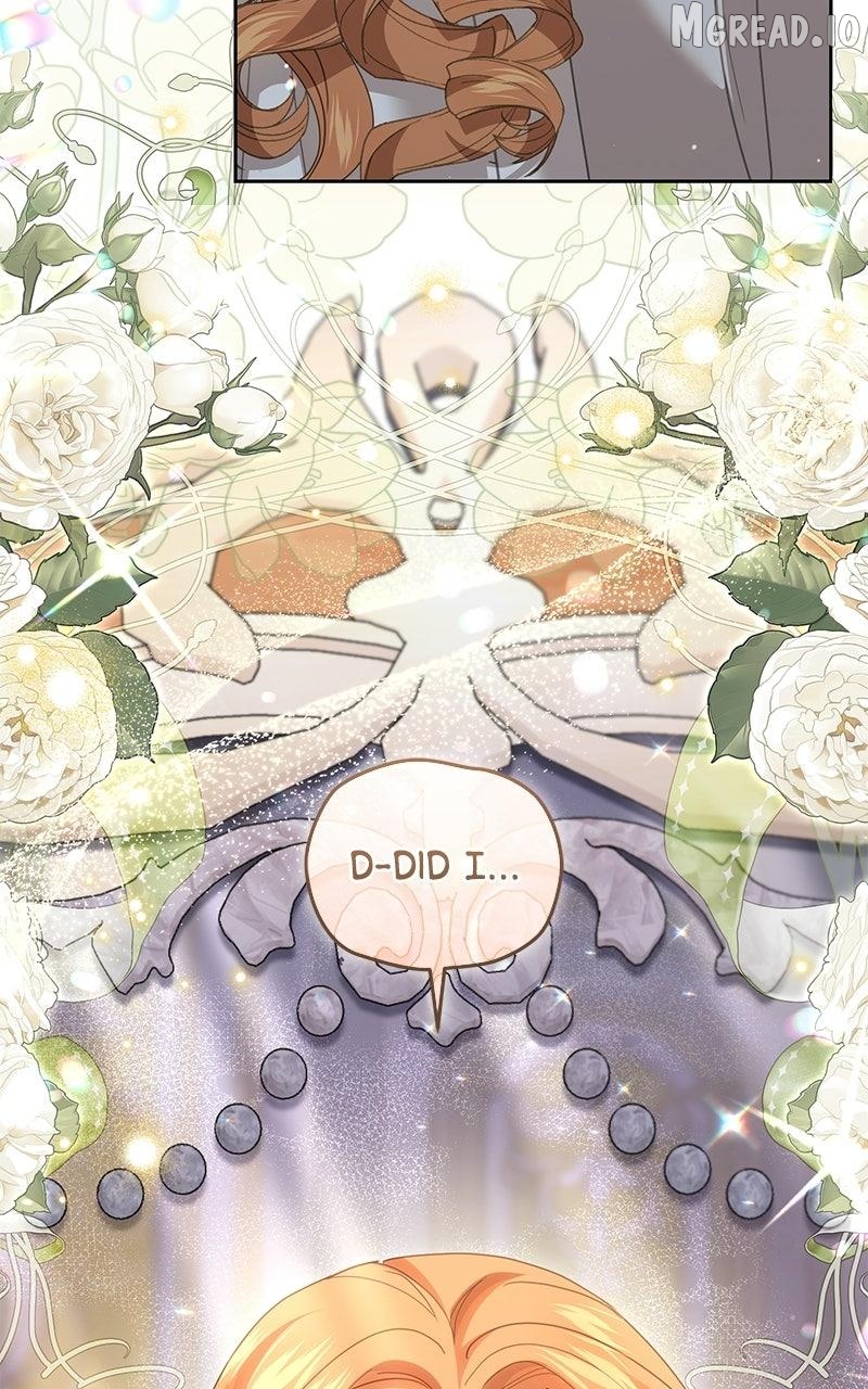 I Was The Acting Empress But I Spent The First Night With Him Chapter 63 419 097