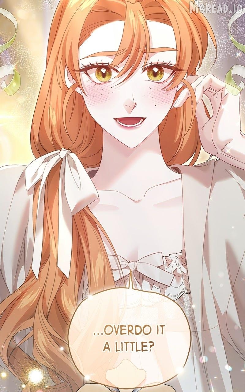 I Was The Acting Empress But I Spent The First Night With Him Chapter 63 420 098