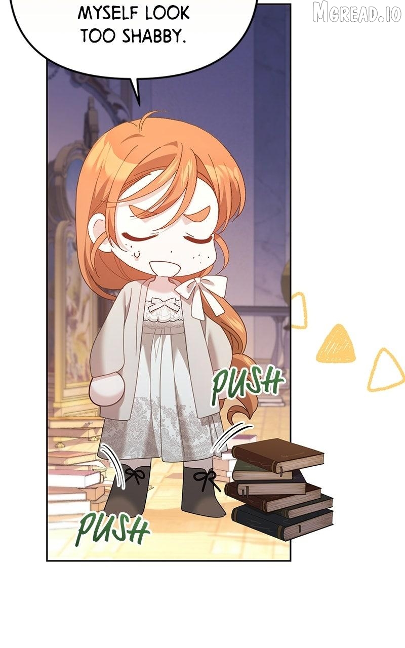 I Was The Acting Empress But I Spent The First Night With Him Chapter 63 422 100