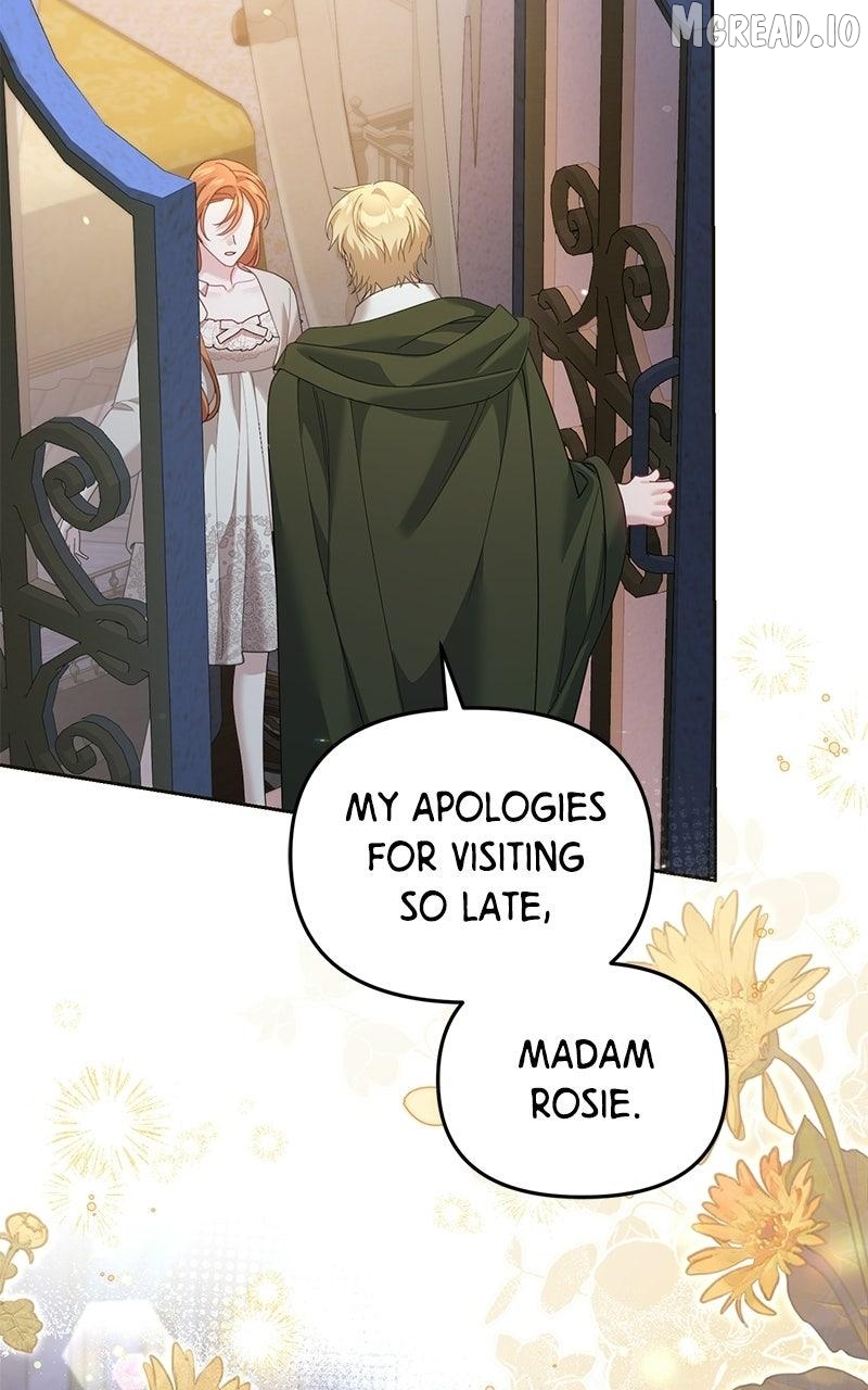 I Was The Acting Empress But I Spent The First Night With Him Chapter 63 425 103