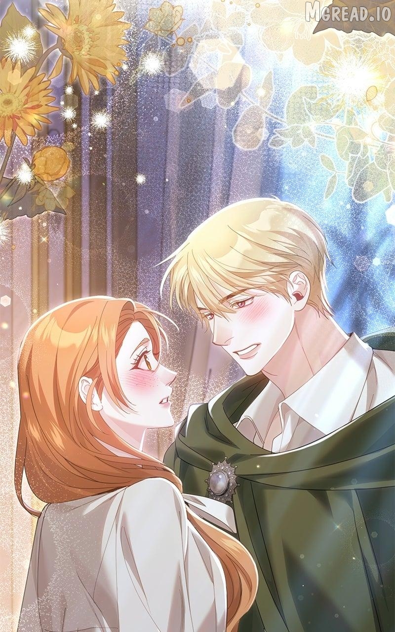 I Was The Acting Empress But I Spent The First Night With Him Chapter 63 426 104