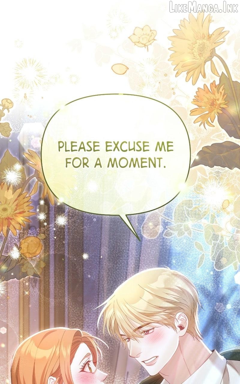I Was The Acting Empress But I Spent The First Night With Him Chapter 64 350 001