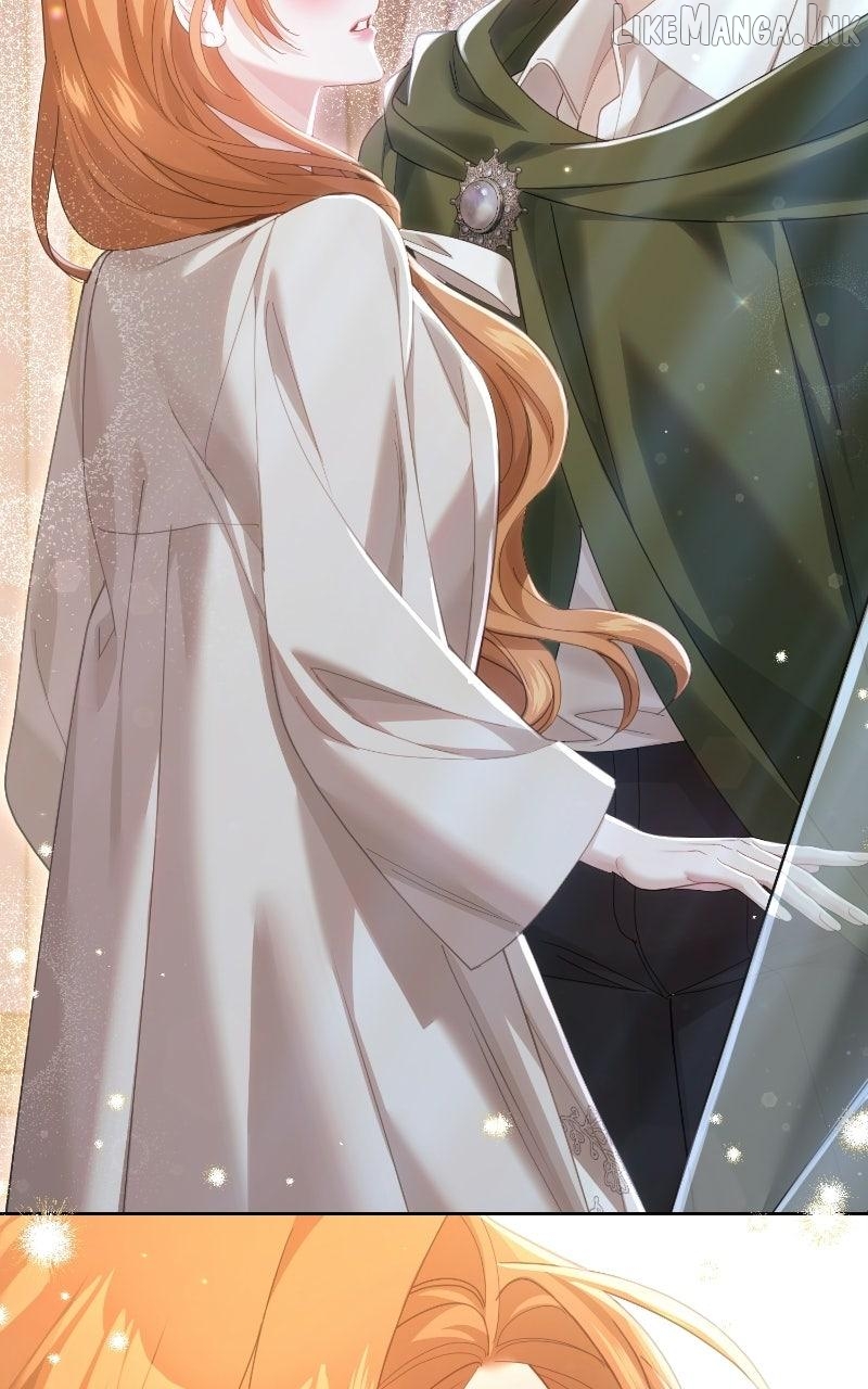 I Was The Acting Empress But I Spent The First Night With Him Chapter 64 351 002