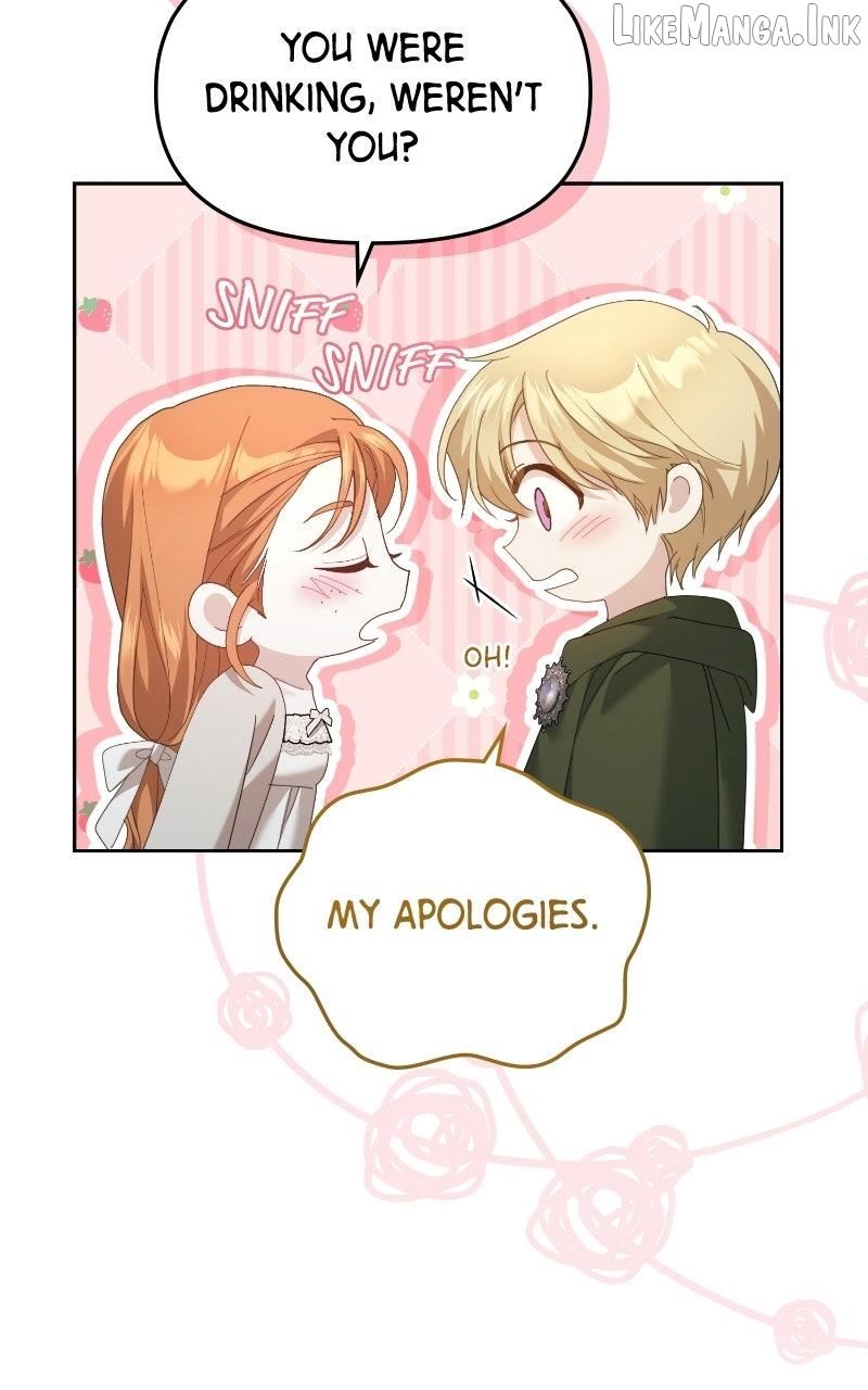 I Was The Acting Empress But I Spent The First Night With Him Chapter 64 353 004