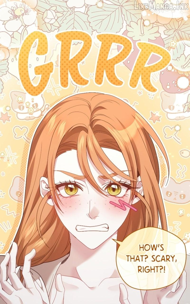 I Was The Acting Empress But I Spent The First Night With Him Chapter 64 357 008