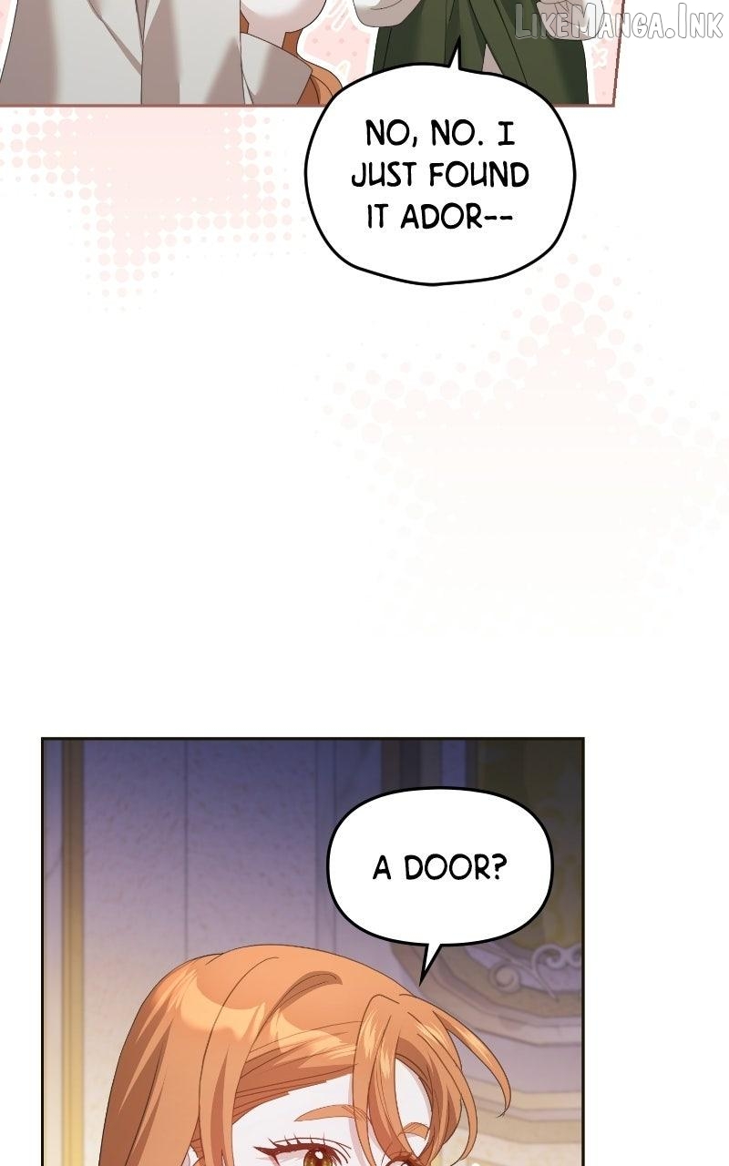 I Was The Acting Empress But I Spent The First Night With Him Chapter 64 361 012
