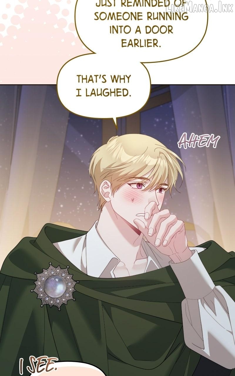 I Was The Acting Empress But I Spent The First Night With Him Chapter 64 363 014