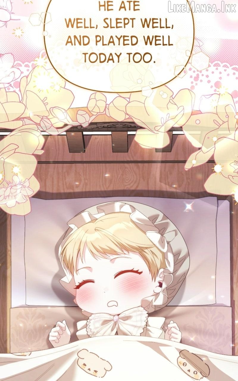 I Was The Acting Empress But I Spent The First Night With Him Chapter 64 365 016