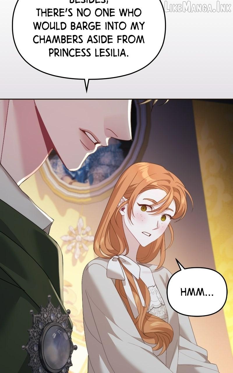 I Was The Acting Empress But I Spent The First Night With Him Chapter 64 369 020