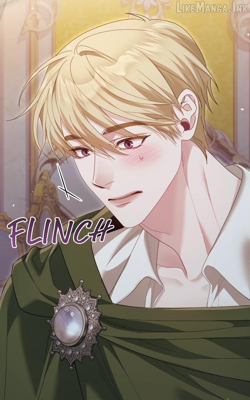 I Was The Acting Empress But I Spent The First Night With Him Chapter 64 371 022