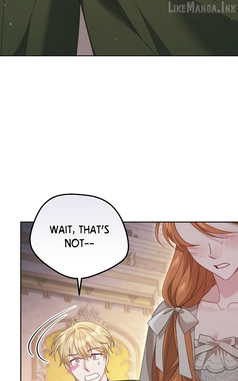 I Was The Acting Empress But I Spent The First Night With Him Chapter 64 372 023