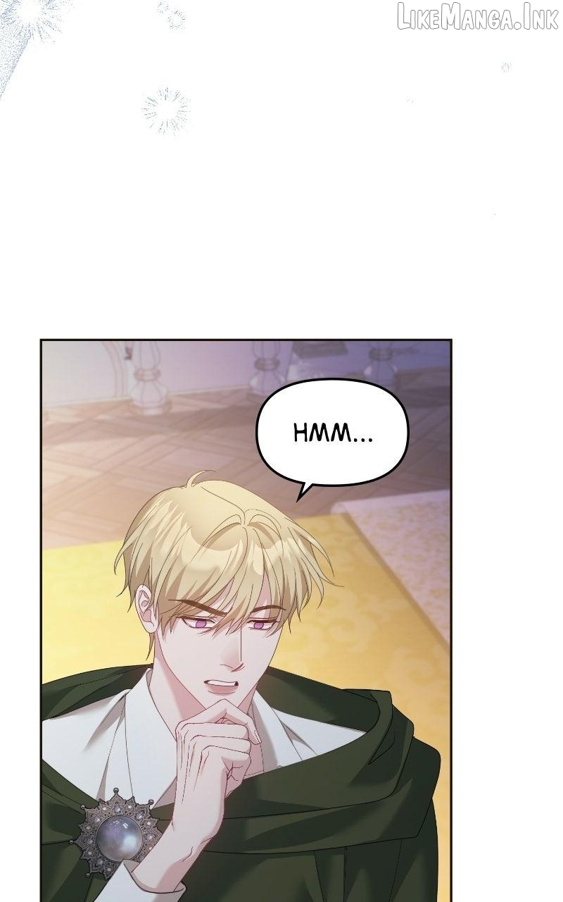 I Was The Acting Empress But I Spent The First Night With Him Chapter 64 381 032