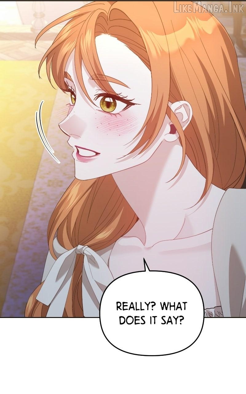 I Was The Acting Empress But I Spent The First Night With Him Chapter 64 383 034
