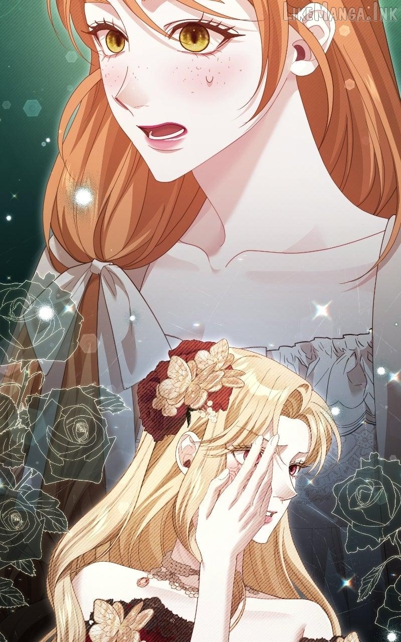 I Was The Acting Empress But I Spent The First Night With Him Chapter 64 387 038