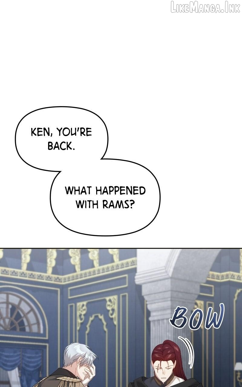 I Was The Acting Empress But I Spent The First Night With Him Chapter 64 393 044