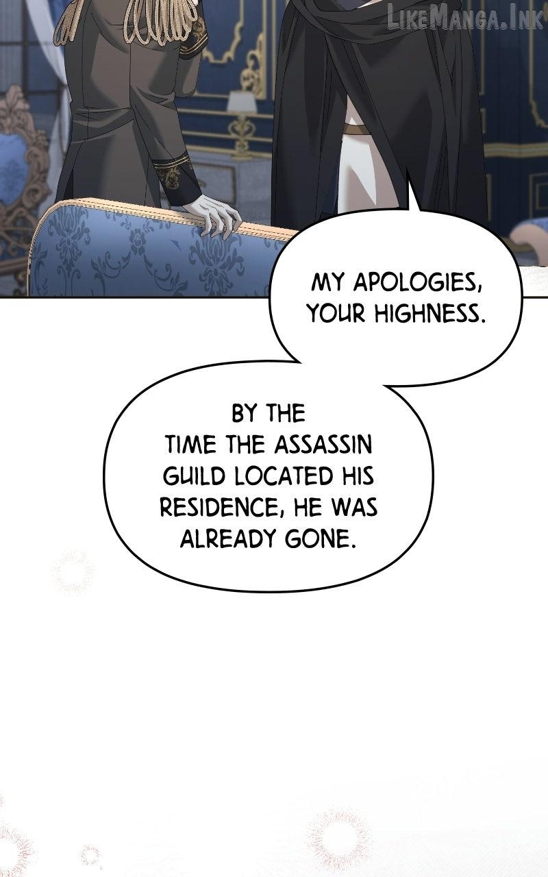 I Was The Acting Empress But I Spent The First Night With Him Chapter 64 394 045