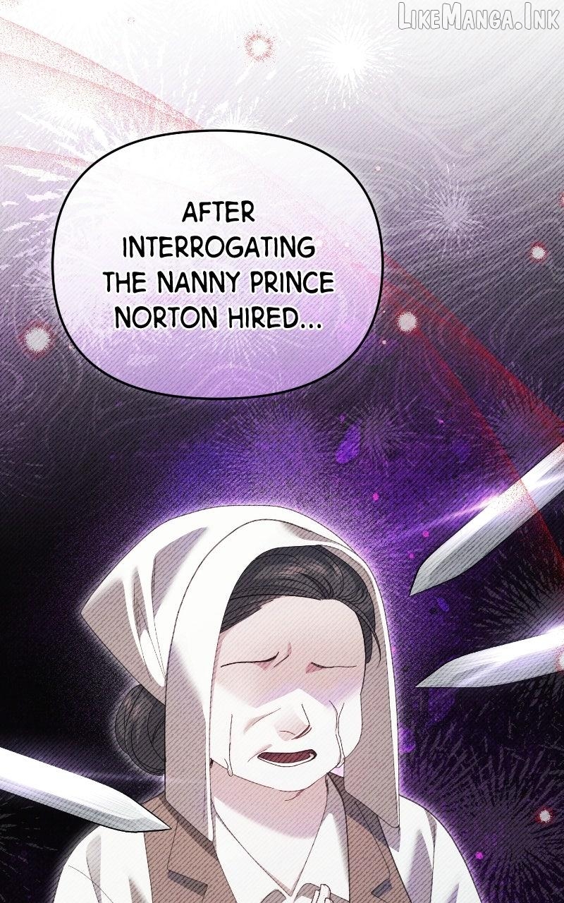 I Was The Acting Empress But I Spent The First Night With Him Chapter 64 395 046