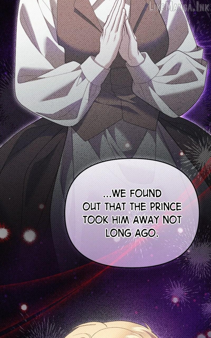 I Was The Acting Empress But I Spent The First Night With Him Chapter 64 396 047