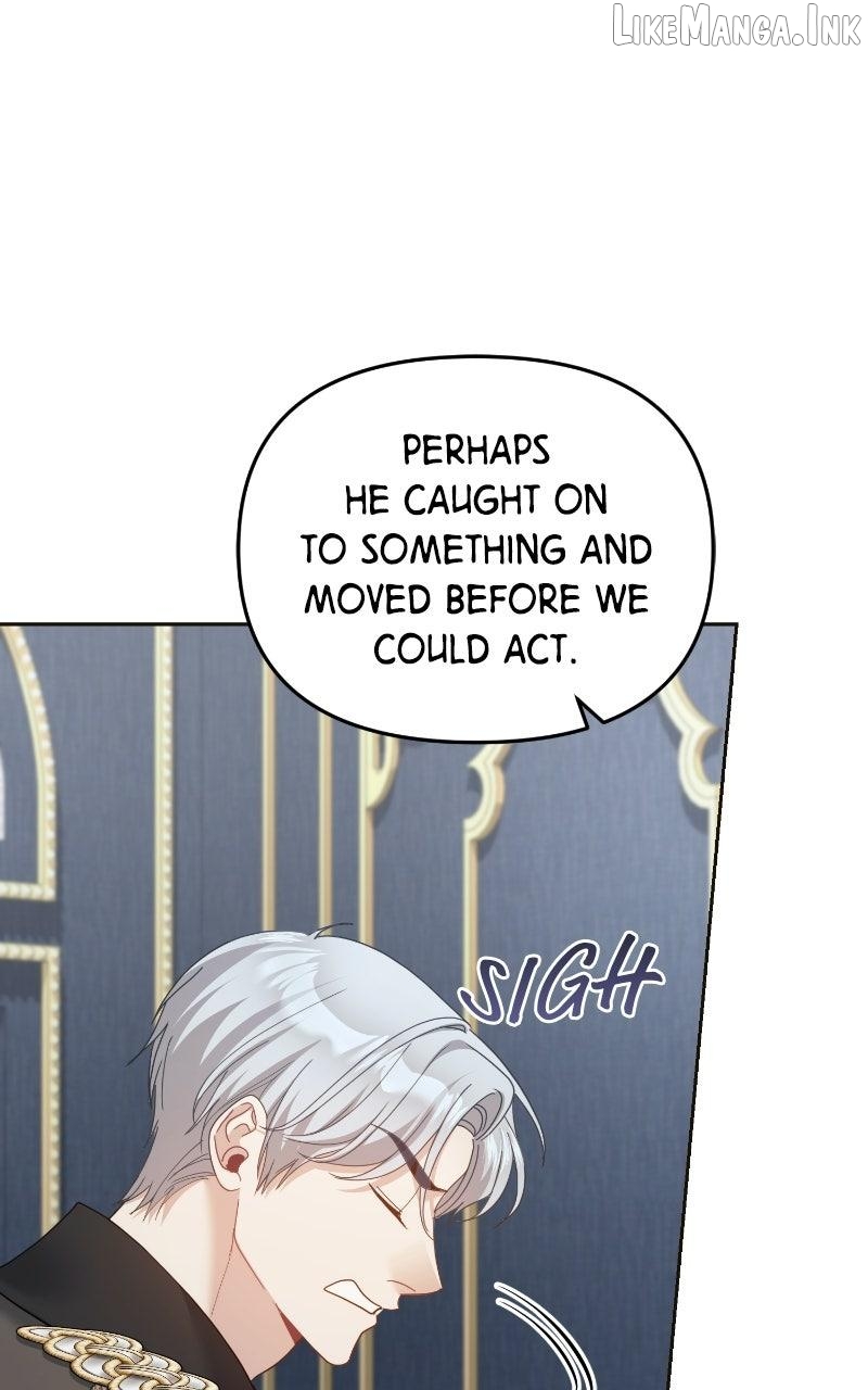 I Was The Acting Empress But I Spent The First Night With Him Chapter 64 399 050