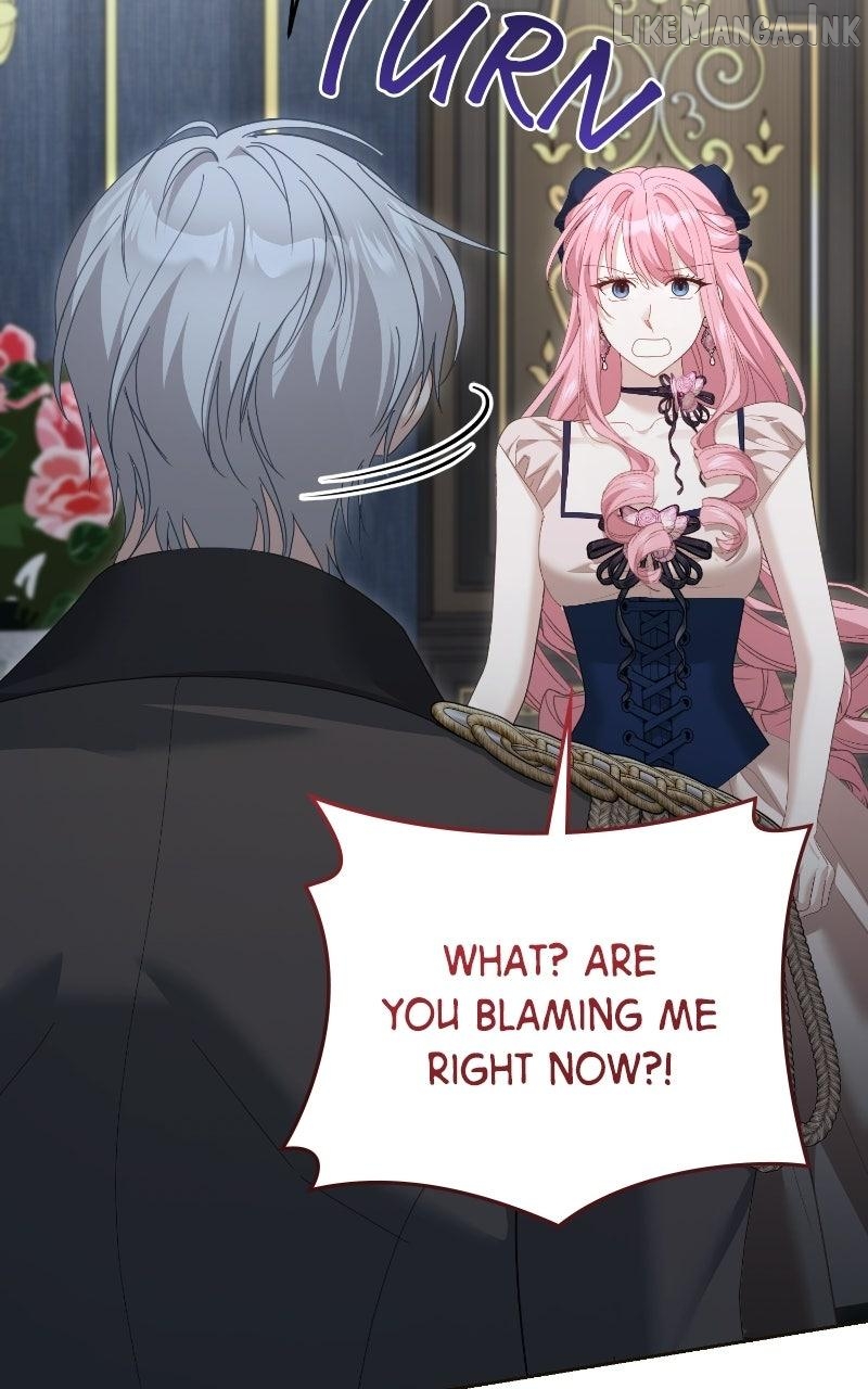 I Was The Acting Empress But I Spent The First Night With Him Chapter 64 402 053