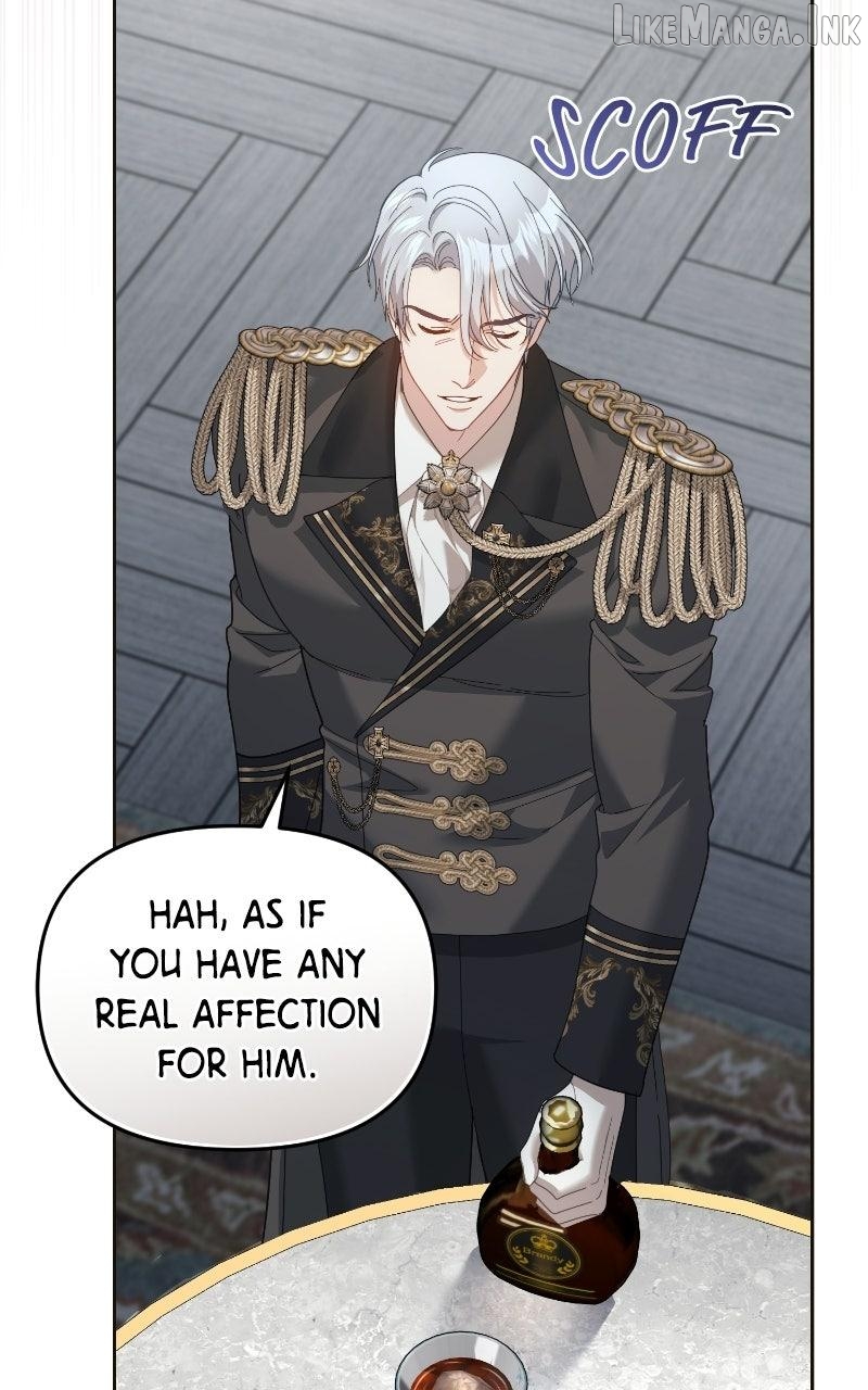 I Was The Acting Empress But I Spent The First Night With Him Chapter 64 404 055