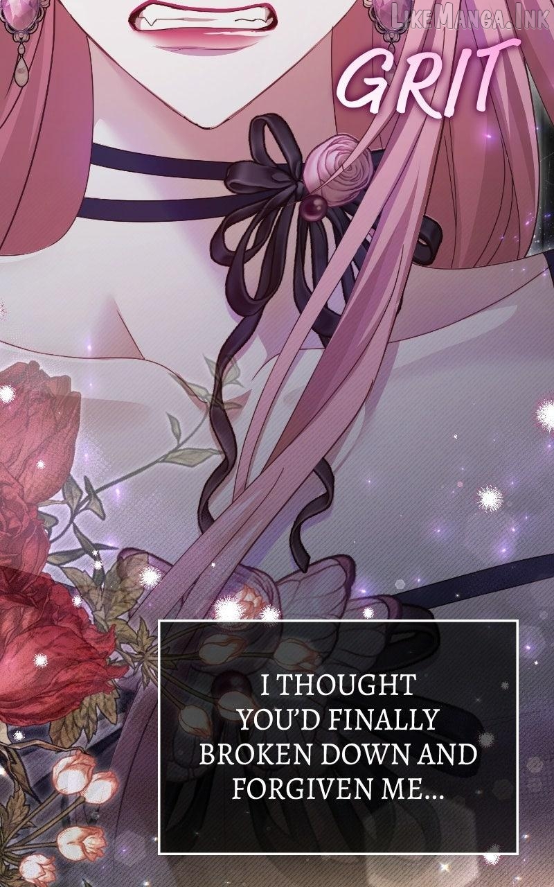 I Was The Acting Empress But I Spent The First Night With Him Chapter 64 413 064