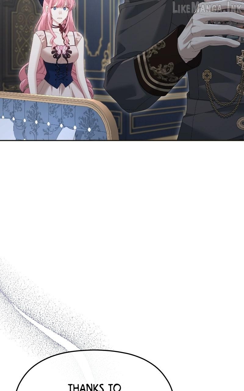 I Was The Acting Empress But I Spent The First Night With Him Chapter 64 417 068