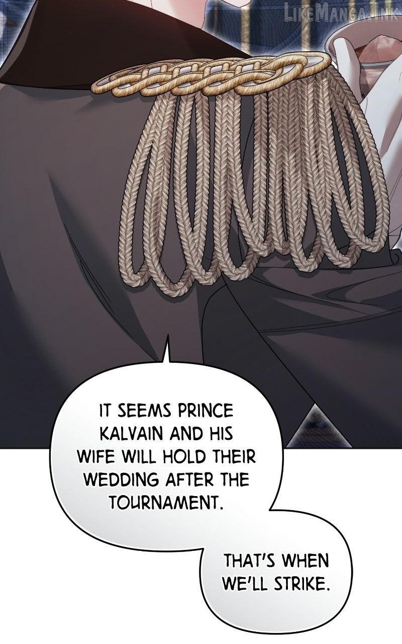I Was The Acting Empress But I Spent The First Night With Him Chapter 64 419 070