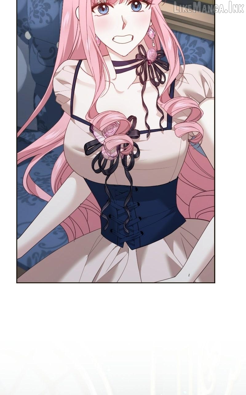 I Was The Acting Empress But I Spent The First Night With Him Chapter 64 421 072