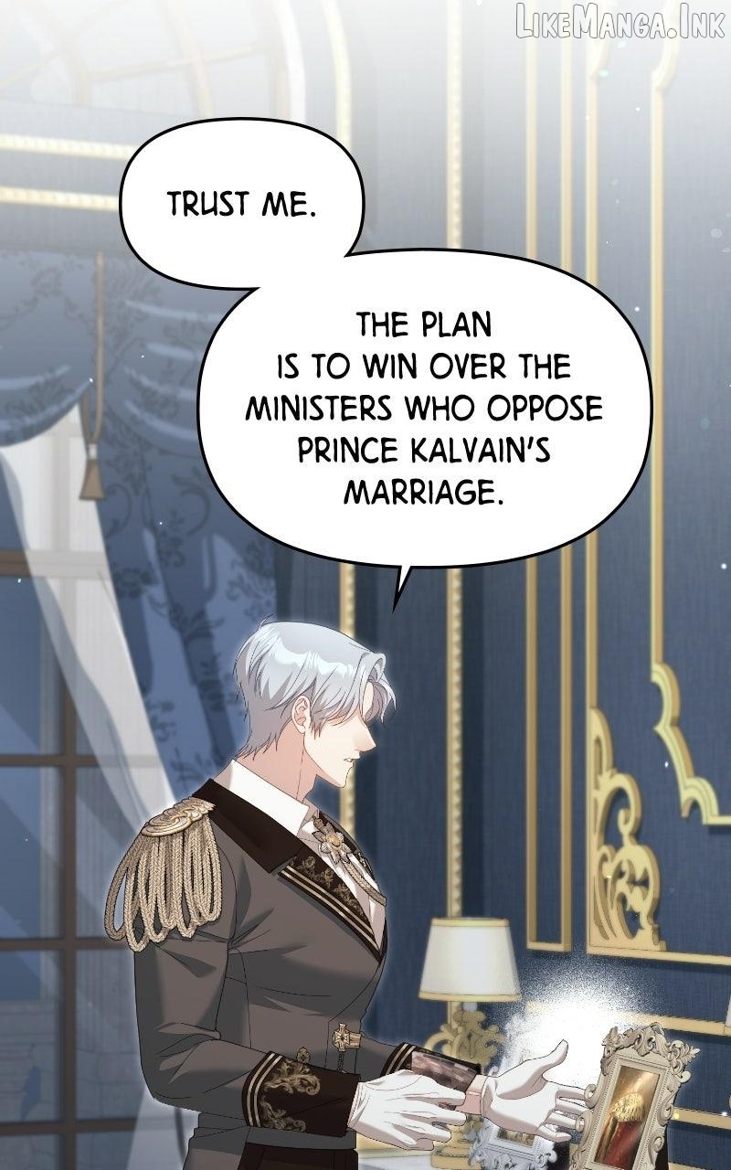I Was The Acting Empress But I Spent The First Night With Him Chapter 64 422 073
