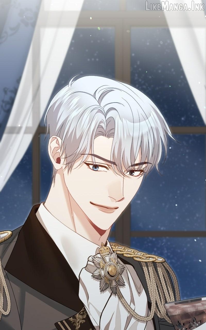 I Was The Acting Empress But I Spent The First Night With Him Chapter 64 430 081