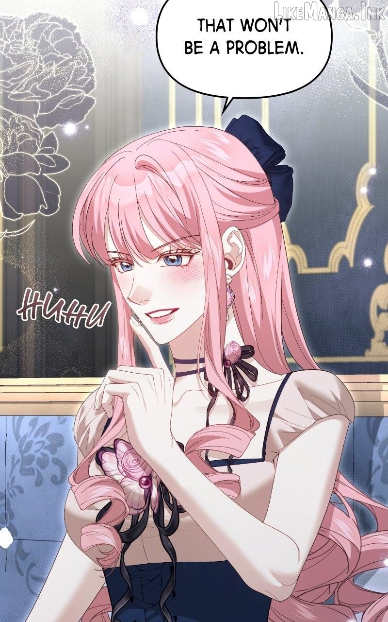 I Was The Acting Empress But I Spent The First Night With Him Chapter 64 432 083