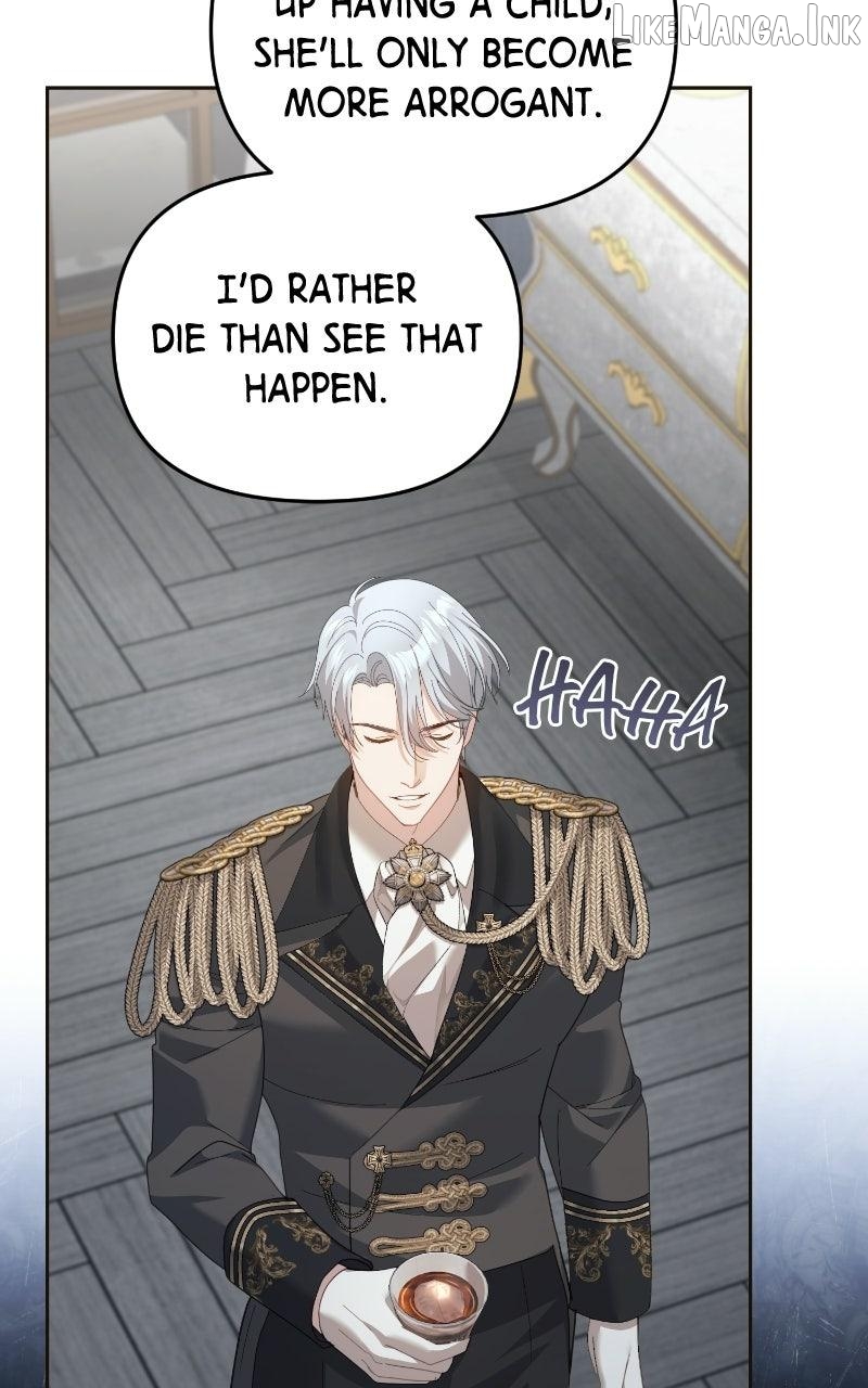 I Was The Acting Empress But I Spent The First Night With Him Chapter 64 437 088