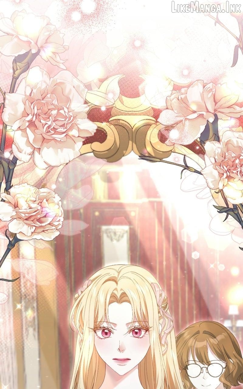 I Was The Acting Empress But I Spent The First Night With Him Chapter 64 445 096