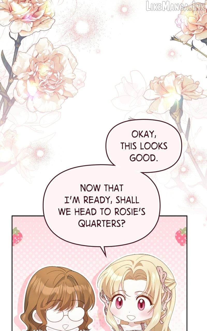I Was The Acting Empress But I Spent The First Night With Him Chapter 64 447 098