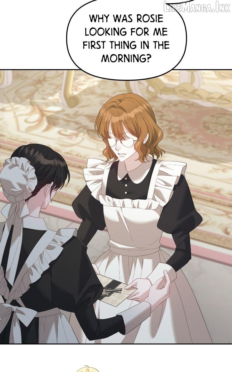 I Was The Acting Empress But I Spent The First Night With Him Chapter 64 449 100