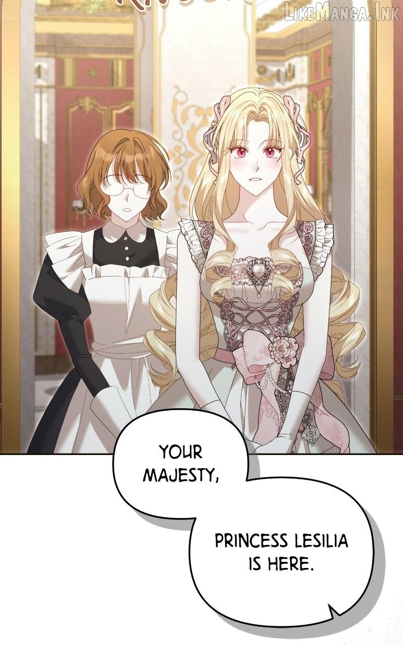 I Was The Acting Empress But I Spent The First Night With Him Chapter 64 452 103