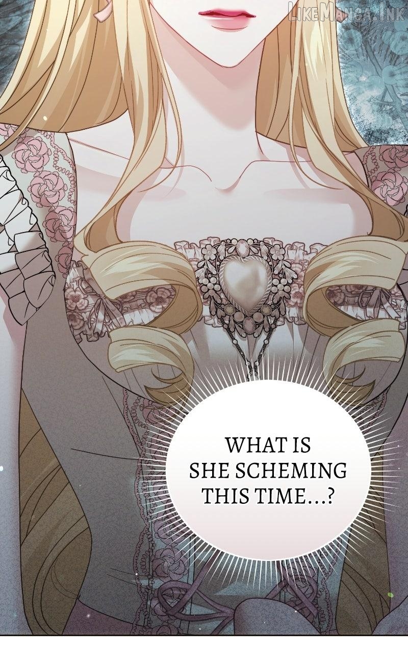 I Was The Acting Empress But I Spent The First Night With Him Chapter 64 454 105
