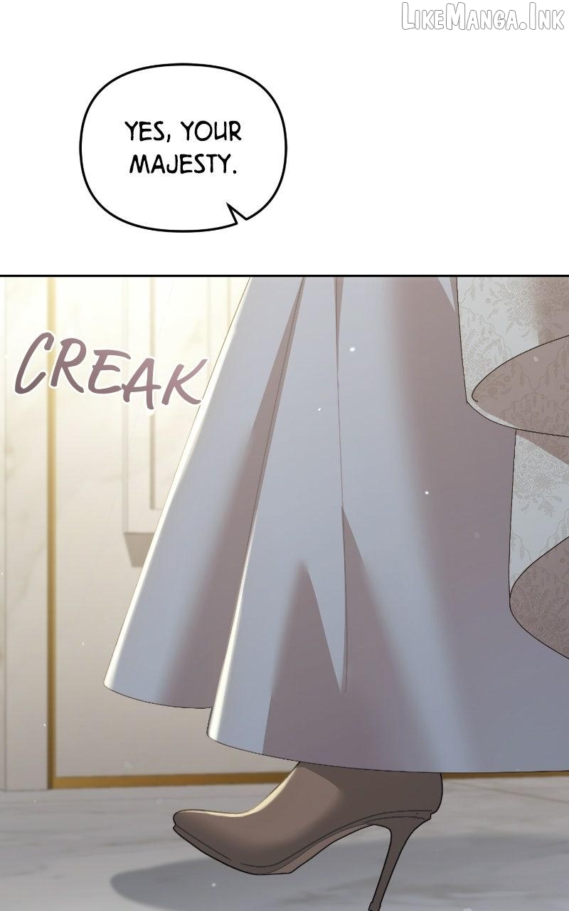 I Was The Acting Empress But I Spent The First Night With Him Chapter 64 457 108