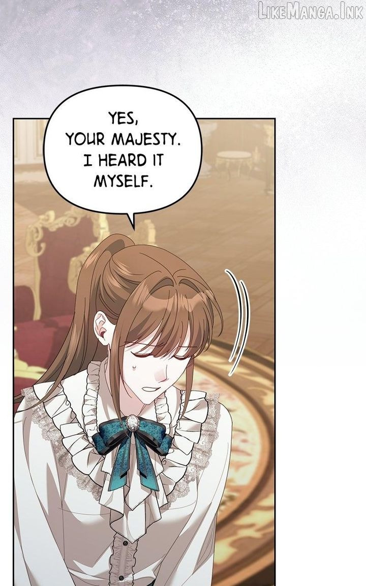 I Was The Acting Empress But I Spent The First Night With Him Chapter 66 346 004 result