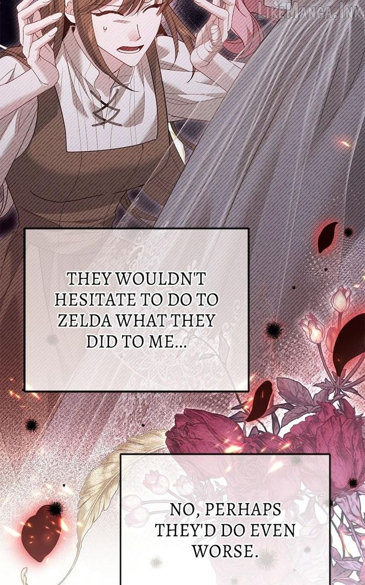 I Was The Acting Empress But I Spent The First Night With Him Chapter 66 352 010 result