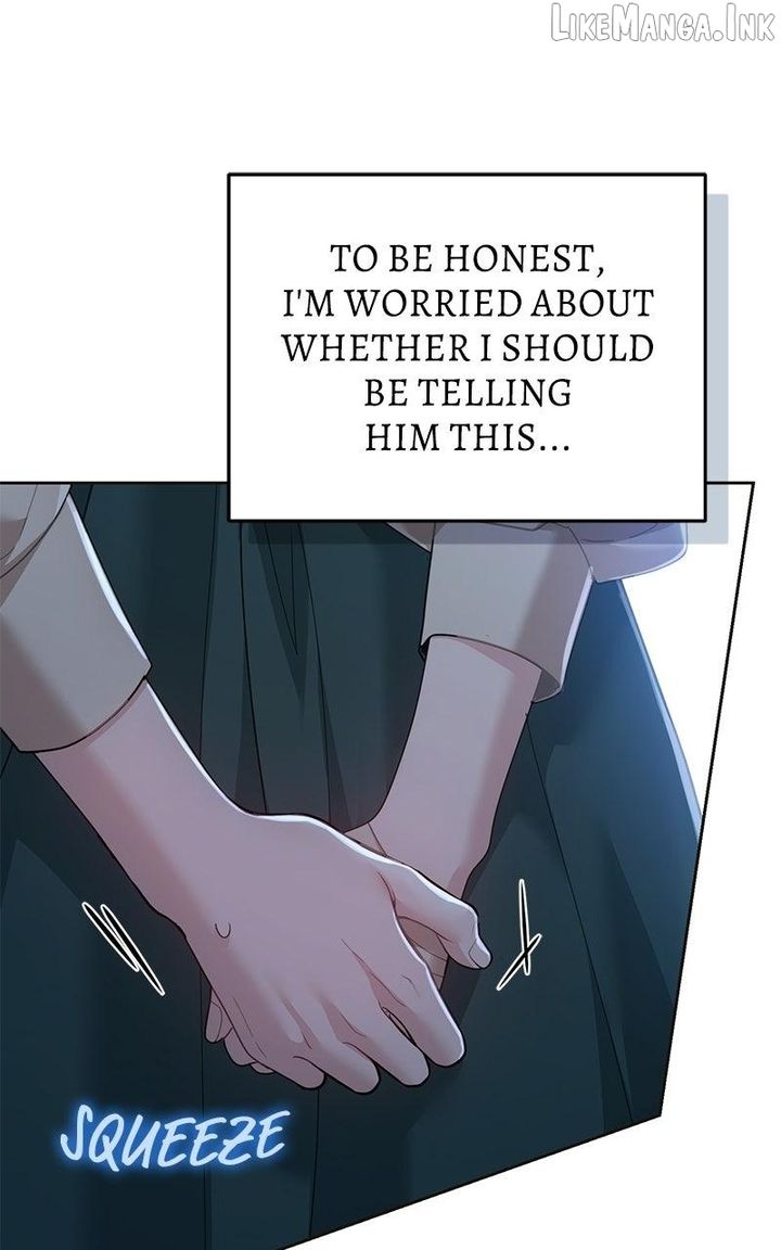 I Was The Acting Empress But I Spent The First Night With Him Chapter 66 355 013 result