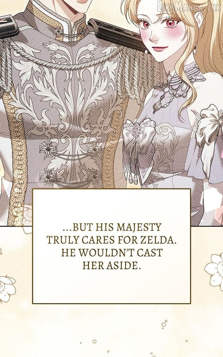I Was The Acting Empress But I Spent The First Night With Him Chapter 66 357 015 result
