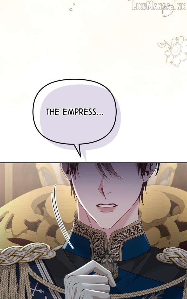 I Was The Acting Empress But I Spent The First Night With Him Chapter 66 358 016 result
