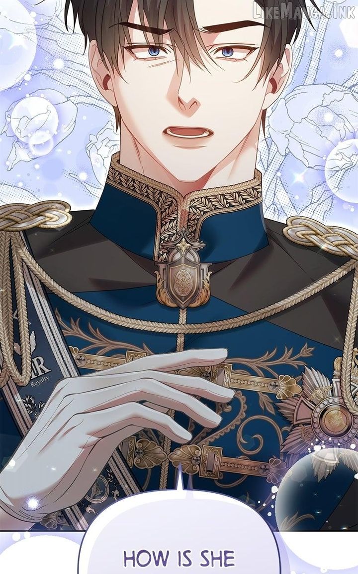 I Was The Acting Empress But I Spent The First Night With Him Chapter 66 360 018 result