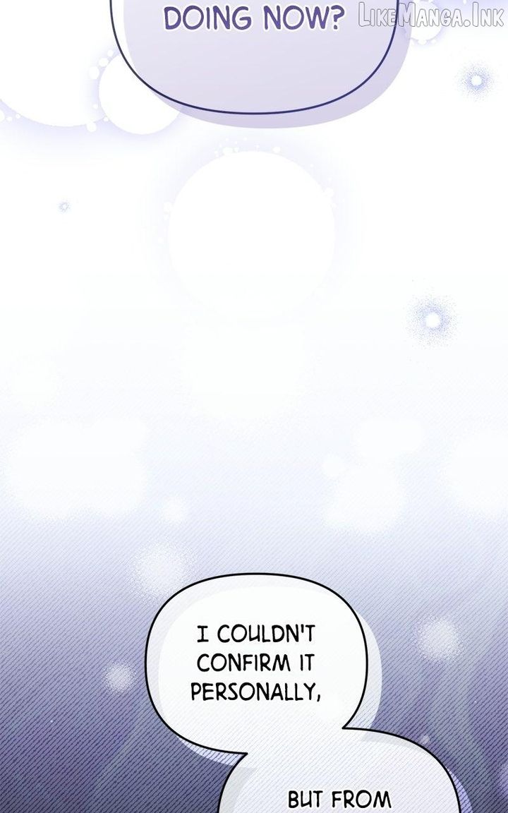 I Was The Acting Empress But I Spent The First Night With Him Chapter 66 361 019 result